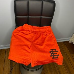 Eric Emanuel Shorts